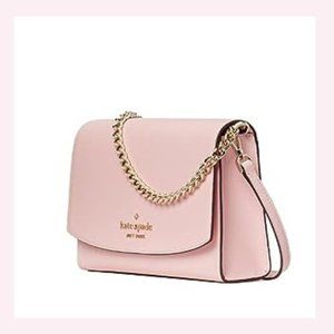 Kate Spade Carson Convertible Crossbody Handbag